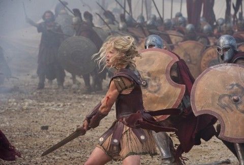 Η Οργή των Τιτάνων (2012) - Wrath of the Titans (2012)