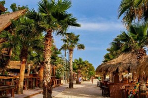 Τα beach bar της Αττικής που σε ταξιδεύουν στα εξωτικά νησιά του εξωτερικού 