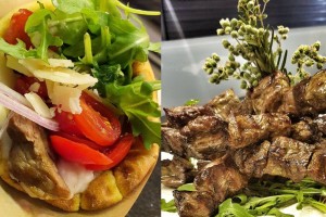 Το μυστικό είναι στο κρέας: Το λατρεμένο σουβλάκι της Αθήνας που αν το δοκιμάσεις μια φορά δεν το αλλάζεις