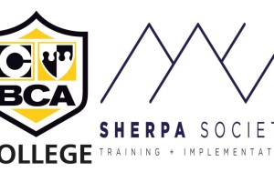 H Sherpa Society και το BCA College ενώνουν τις δυνάμεις τους