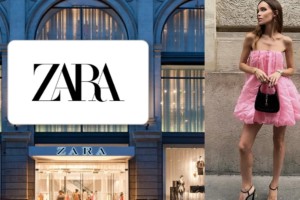 Ανάρπαστο στα ZARA: Το φόρεμα σε τιμή σοκ που θα σε κάνει πρωταγωνίστρια των διακοπών