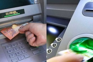 Αν δείτε αυτό στο ATM φύγετε μακριά: Σας «αδειάζουν» τους λογαριασμούς στο λεπτό!