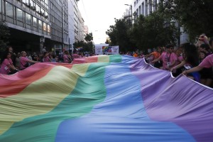 «Πλημμυρίζει» από υπερηφάνεια η Αθήνα: Η πορεία του Athens Pride, οι κυκλοφοριακές ρυθμίσεις και οι καλλιτέχνες που θα εμφανιστούν