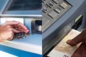 Ύπουλη απάτη στα ATM: Αν υπάρχει αυτό θα αδειάσει επιτόπου ο λογαριασμός σας!