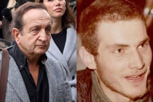 Βαρύ πένθος για τον Σπύρο Μπιμπίλα: Πέθανε ο ηθοποιός Ανδρέας Μαριανός - «Έφυγες βασανισμένος από πολλά προβλήματα...»
