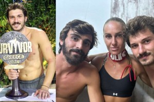 Survivor 2024: Σκάνδαλο με τη νίκη του Ντάνιελ Νούρκα - Η αβάντα της παραγωγής που δεν παρατήρησε κανείς! Έξαλλοι οι fans Δαλάκα και Μπολέτση;