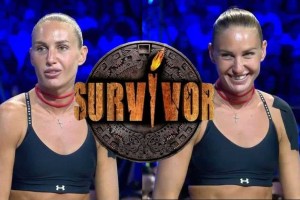 Survivor 2024: Μα είναι ποτέ δυνατόν; Σούσουρο με την Κατερίνα Δαλάκα, λίγο πριν τον τελικό