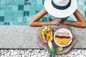 Ραντεβού στην παραλία: Η πιο χορταστική καλοκαιρινή δίαιτα για να μην στερηθείς τίποτα