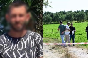 Δολοφονία 11χρονης στην Ηλεία: Σοκάρει η σύζυγος του 37χρονου καθ' ομολογίαν δράστη - «Με την μητέρα της Βασιλικής είμαστε σαν αδελφές» (video)