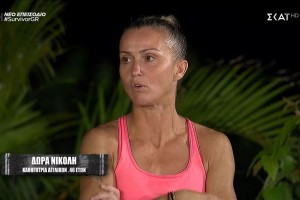 Survivor 2024 spoiler 17/06: Οι επόμενοι δυο υποψήφιοι μετά την Δώρα Νικολή