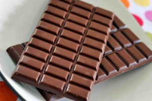 ΕΦΕΤ: Ανακαλεί σοκολάτα γάλακτος με αμύγδαλα - Βρέθηκε μέσα αλλεργιογόνο