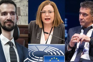 Ευρωεκλογές 2024: Οι 6 πρώην ευρωβουλετές που δεν κατάφεραν να εκλεγούν ξανά!