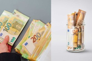 Τεράστια ανάσα: Έκτακτο επίδομα 1.000 ευρώ!