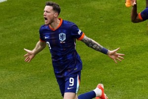Euro 2024: Δίκαιη νίκη της Ολλανδίας με 2-1 της Πολωνίας, λυτρωτής στο 84' ο Βέγκχορστ (video)