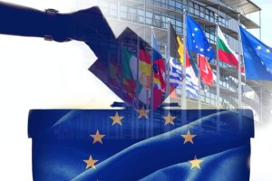 Ευρωεκλογές 2024: Η νίκη της ΝΔ, το «κόκκινο» ποσοστό αποχής και τα αποτελέσματα