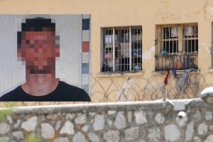 Φονική συμπλοκή στις φυλακές Κορυδαλλού: Ποιος είναι ο νεκρός βαρυποινίτης - Οι δολοφονίες, οι ληστείες και η απόδραση από πλοίο στον Πειραιά (video)