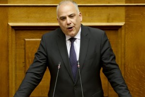 Νεκρός από ανακοπή καρδιάς ο πρώην βουλευτής Θεσσαλονίκης, Γιάννης Σαρίδης
