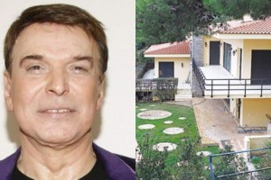 Αδιέξοδο για τον Γιώργο Μαρίνο: Τα 125.000€ που χάθηκαν σε ένα βράδυ και η πώληση των 2 «παλατιών»