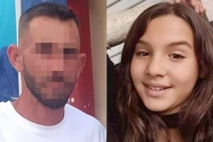 Σοκάρουν οι αποκαλύψεις για το έγκλημα στην Ηλεία: «Στο στόμα και στο πρόσωπο της 11χρονης βρέθηκαν...» (video)
