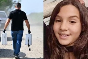 Συγκλονίζει η μητέρα της 11χρονης από την Ηλεία: «Αυτό το κοριτσάκι είχε καρκίνο, καλύτερα να μου το έπαιρνε ο Θεός» (video)