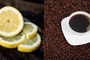 Χάστε κιλά στο πι και φι: Καφές με λεμόνι - Τι λένε οι ειδικοί για το trend αδυνατίσματος
