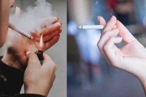 Κίνδυνος: Οι θανατηφόρες συνέπειες του παθητικού καπνίσματος!