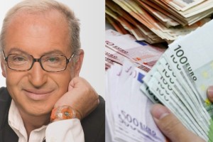 «Λευκή επιταγή» από Κώστα Λεφάκη: Αφθονία χρημάτων και συναισθημάτων για Καρκίνους, Ζυγούς και...