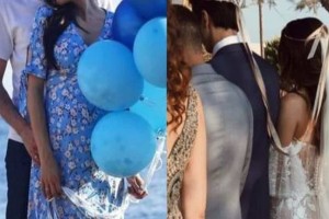 Μετά από 10 χρόνια γάμου και 1 παιδί: Χώρισε κι άλλο ζευγάρι της ελληνικής showbiz