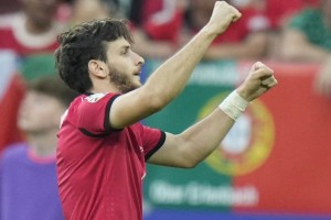 Euro 2024: Ζουν το όνειρο οι Γεωργιανοί – Τεράστια πρόκριση στους «16» με νίκη επί της Πορτογαλίας! (video)