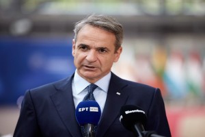 Προκλητικός ο Πρωθυπουργός Κυριάκος Μητσοτάκης: «Τα χειρότερα έρχονται με τις φωτιές» - Ευθύνη για την αντιμετώπιση