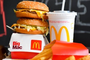 McDonald's: Bic Mac τέλος στην ΕΕ - Πως έχασαν το εμπορικό σήμα μετά από δικαστική διαμάχη;