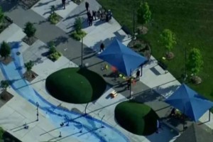 Σκηνές τρόμου και χάους στο Μίσιγκαν: Ένοπλος άνοιξε πυρ σε υδάτινο πάρκο ψυχαγωγίας - Πολλοί τραυματίες, ανάμεσά τους παιδιά
