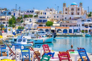 Σάρωσε η χώρα μας: Αυτό το Ελληνικό νησί είναι ο 1ο καλύτερο στον κόσμο & δεν είναι η Μύκονος ούτε η Σαντορίνη