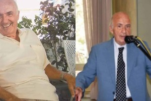Βαρύ πένθος στο ΠΑΣΟΚ: Πέθανε το ιστορικό στέλεχος, Βασίλης Μπρακατσούλας - Το «αντίο» του Νίκου Ανδρουλάκη
