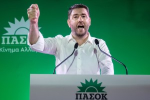 Πετάει το «γάντι» ο Ανδρουλάκης: Σκέφτεται εκλογές στο ΠΑΣΟΚ ακόμα και μέσα στον Ιούλιο!