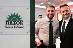 ΠΑΣΟΚ: Εκλογές μέσα στο 2024 αποφάσισε ο Νίκος Ανδρουλάκης – «Στην ΚΕ θα ανακοινώσω τις οριστικές αποφάσεις», λέει ο Χάρης Δούκας