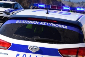 Συναγερμός στα Πατήσια: 71χρονος μαχαίρωσε γυναίκα μέσα στο αυτοκίνητό της