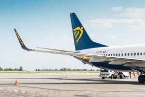 Τρομερή προσφορά Ryanair: Ταξιδέψτε στην Ελλάδα Ιούνιο & Ιούλιο από 14,99€