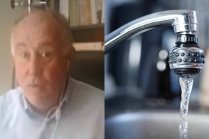 Μαγνησία: Δύο οι εκδοχές για το μολυσμένο νερό με σαλμονέλα - Τι υποστηρίζει ο δήμαρχος Ρήγα Φεραίου (video)