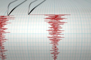 3,8 Ρίχτερ «ταρακούνησαν» την Κρήτη - Σεισμός ανοιχτά του νησιού