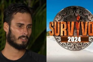 Survivor 2024: Άγιος Δομίνικος από χρυσό για τον Χριστόφορο Ταξίδη! Με τόσα χρήματα γύρισε Ελλάδα