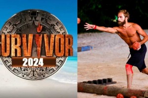Survivor 2024 spoiler 06/06: Δεν φεύγει ο Χριστόφορος! Άλλος άνδρας αποχωρεί απόψε! Τεράστια έκπληξη