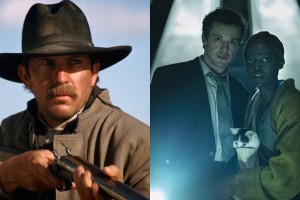 Οι ταινίες της εβδομάδας (27/6 - 3/7): Το western «Horizon American Saga» και το spinoff «A Quiet Place: Day One»