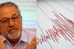 Τούρκος καθηγητής προειδοποιεί για το ρήγμα στο Αιγαίο: «Έρχεται μεγάλος σεισμός που θα χτυπήσει...»