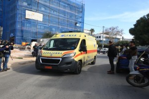 Τραγωδία στη Θεσσαλονίκη: Γυναίκα έπεσε από 5ο όροφο πολυκατοικίας - Οι πρώτες πληροφορίες