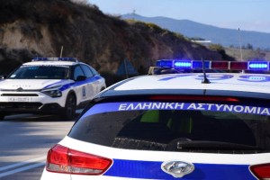 Τραγικό συμβάν στην Αττική οδό: Φορτηγό συγκρούστηκε με μοτοσικλέτα