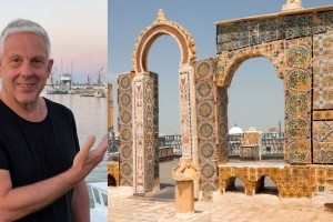 Φοβερός διαγωνισμός από τις ΕΙΚΟΝΕΣ και τον Τάσο Δούση: Τυνησία 8 ημέρες για 2 άτομα όλα πληρωμένα με την υπογραφή του Grefis Travel