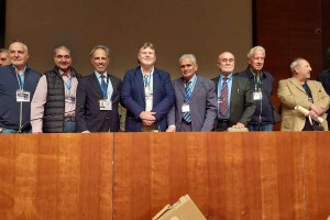 Η πρώτη ελληνική συμμετοχή σε Διεθνές Συνέδριο UFO στο Σαν Μαρίνο