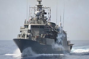 Αναταραχή στην Υεμένη: Χτυπήθηκε ελληνόκτητο πλοίο από τους Χούθι - Οι ΗΠΑ στοχεύουνσε εκτοξευτήρες πυραύλων