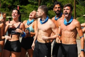 Όταν το Survivor σε «ξερνάει» στην επικαιρότητα - Χαλαρώστε λίγο, ούτε 10% δεν κάνατε!